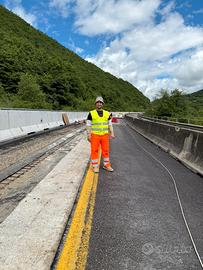 Lavori generali di ristrutturazione