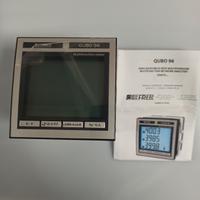 Analizzatore di rete QUBO 96