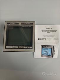 Analizzatore di rete QUBO 96