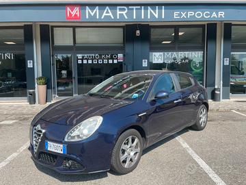 Alfa Romeo Giulietta 1.6 JTDm-2 105 CV Distinctive
