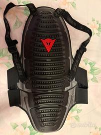Paraschiena Dainese Wave 12 Tg. M
