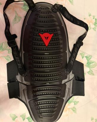 Paraschiena Dainese Wave 12 Tg. M
