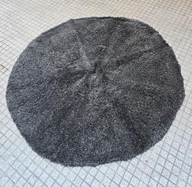 tappeto rotondo diametro 200cm