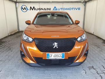 PEUGEOT 2008 1.2 PureTech 100cv Active