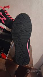 scarpe antinfortunistiche donna n 41