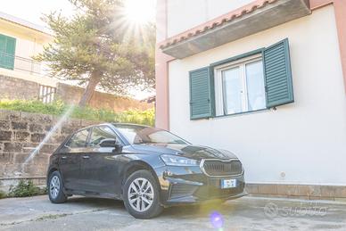 Casa Picciridda, Noto, CIN IT089013C2NMWE2LIF