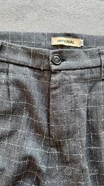 Pantalone uomo Imperial grigio