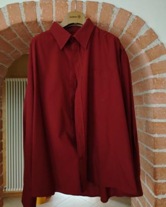 Camicia uomo