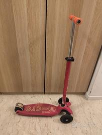 Monopattino Micro Maxi