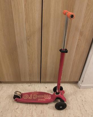 Monopattino Micro Maxi