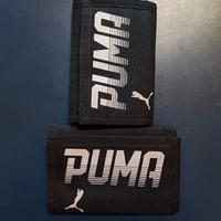 2 portafoglio puma € 8,00