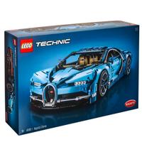 Lego 42083 - Bugatti Chiron