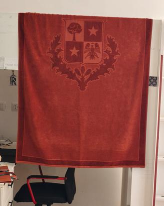 Asciugamano da bagno Crest Loro Piana
