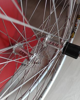 RUOTE MTB VINTAGE FRM 26"