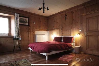 Vacanza in Comelico sotto le Dolomiti