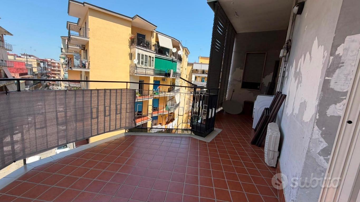 Appartamento – Marano di Napoli, Napoli - Vista 2