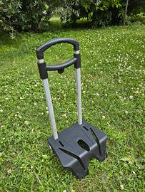 trolley zaino scuola