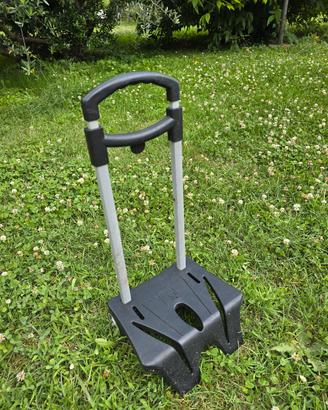 trolley zaino scuola