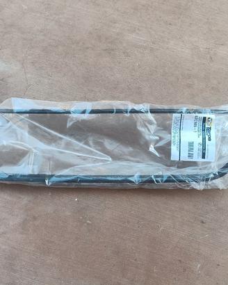 mascherina nero lucido Seat Leon 2012-2016