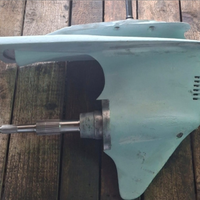 Piedi Volvo penta DPE. DPH 290 DPG