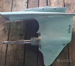 Piedi Volvo penta DPE. DPH 290 DPG