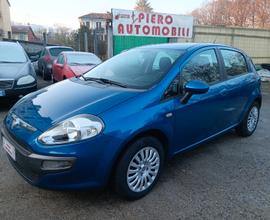 Fiat Punto Evo Punto Evo 1.2 5 porte Dynamic