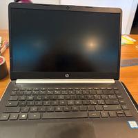 PC HP Core i3