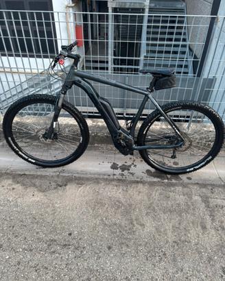 E-bike Cube MTB XL 29”