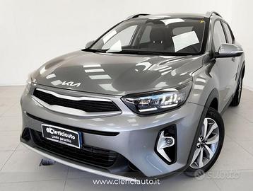Kia Stonic 1.2 MPI Style