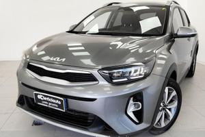 Kia Stonic 1.2 MPI Style