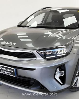 Kia Stonic 1.2 MPI Style