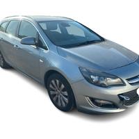 b16dtl RICAMBI OPEL ASTRA SPORT TOURER 1.6 D 81KW
