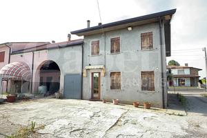 Villetta Trifamiliare Arzergrande [0630262938VRG]