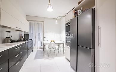 Appartamento a Cassano d'Adda 4 locali