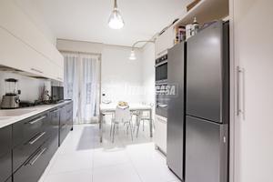 Appartamento a Cassano d'Adda 4 locali