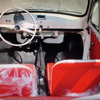 Fiat 500D 500 D - Auto Storica