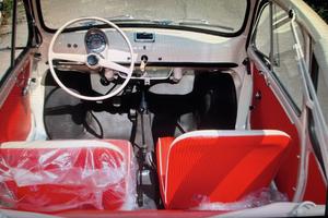 Fiat 500D 500 D - Auto Storica