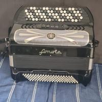 Fisarmonica Sonola Jazz