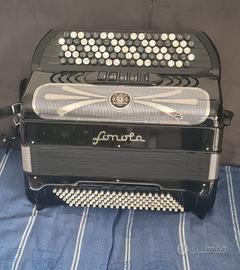Fisarmonica Sonola Jazz