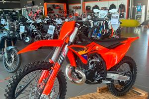 Ktm 300 SX