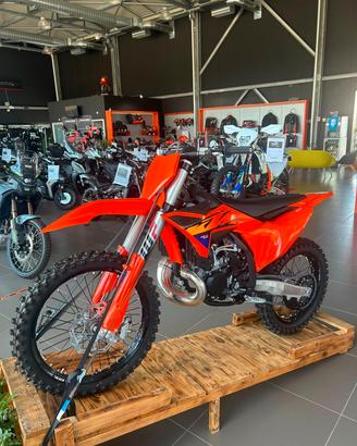 Ktm 300 SX