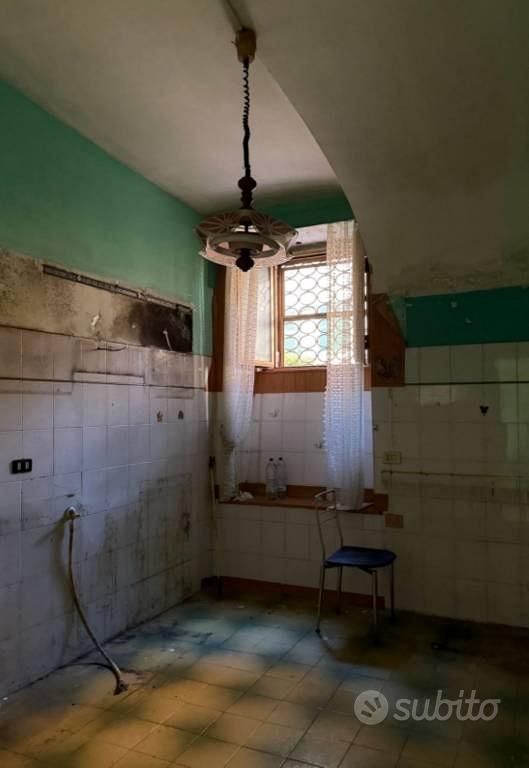 Appartamento – RM - Altro