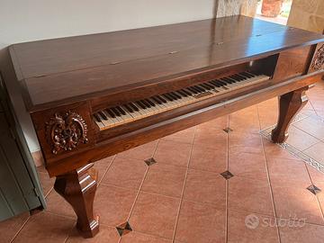 Fortepiano Worchester
