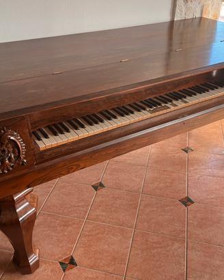 Fortepiano Worchester