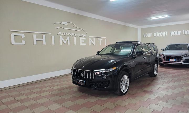Maserati Levante V6 Diesel 275 CV AWD Granlusso