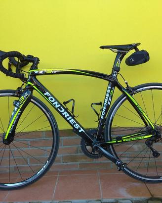 Bici da corsa Fondriest TF3 1.2