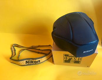 Nikon FM2N