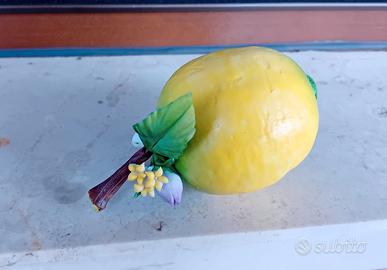 Limone di Capodimonte