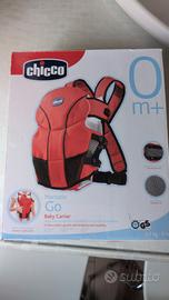 Marsupio Chicco GO