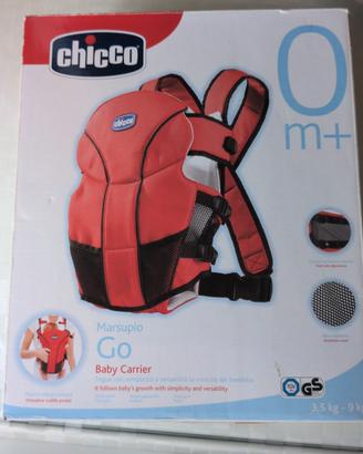 Marsupio Chicco GO